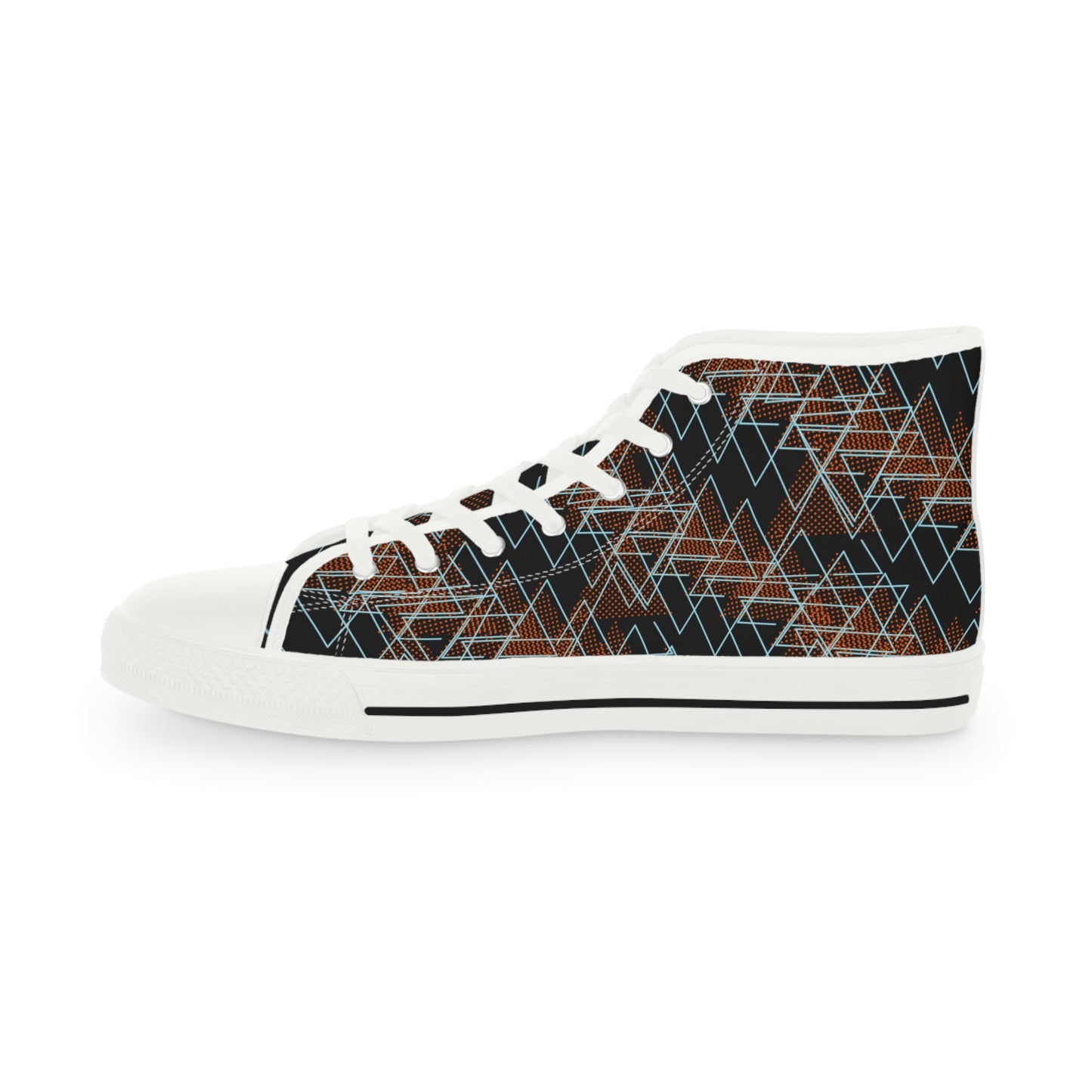 Men's High Top Sneakers