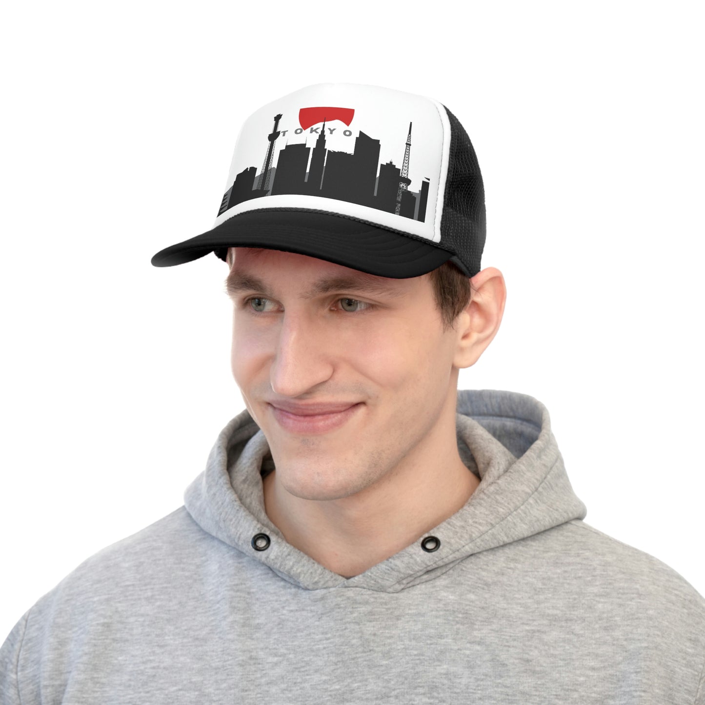 Trucker Caps
