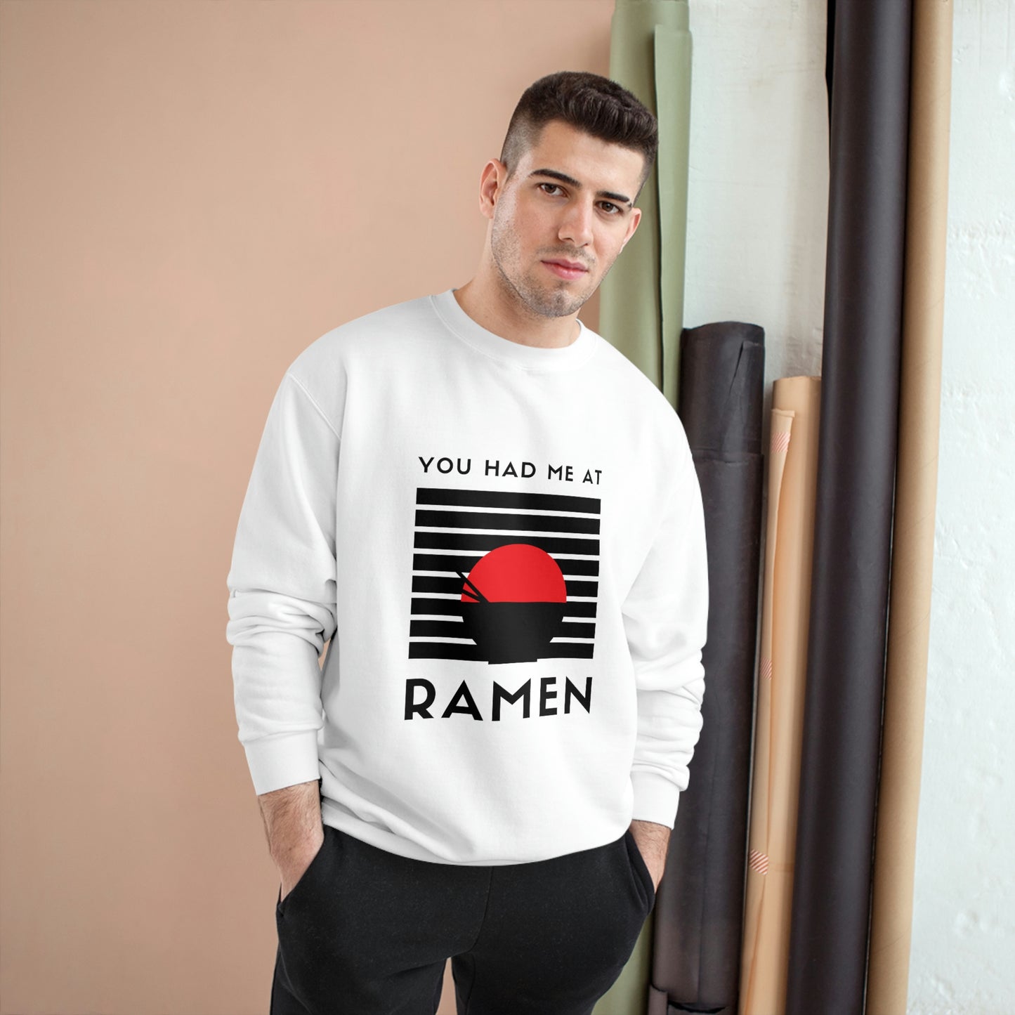 Champion Sweatshirt