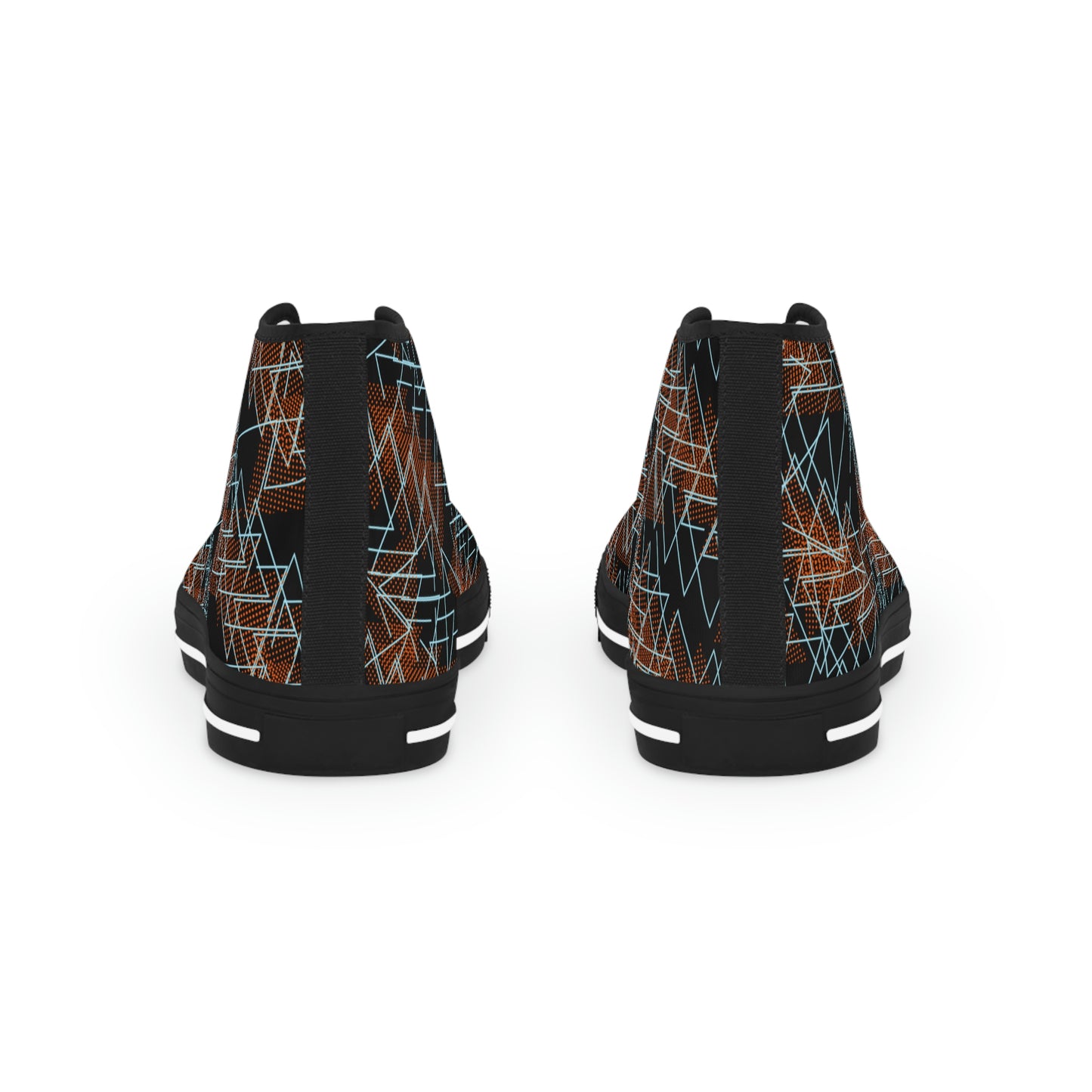 Men's High Top Sneakers