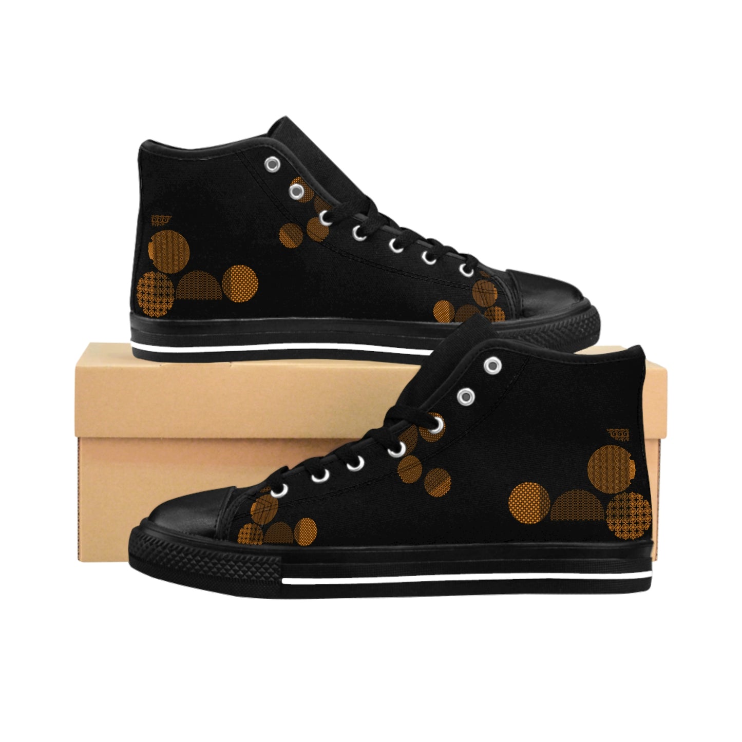 Men's Classic Sneakers