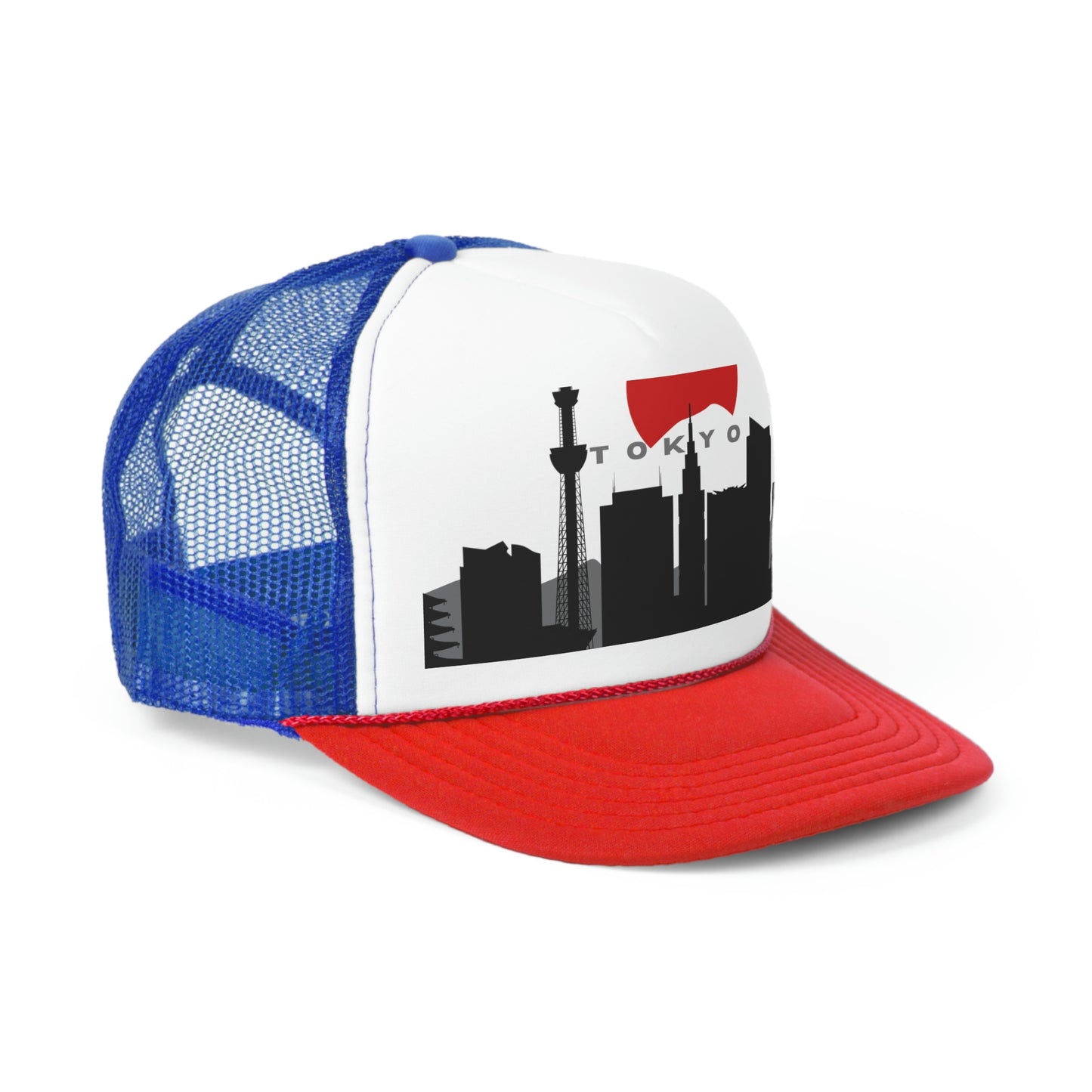 Trucker Caps