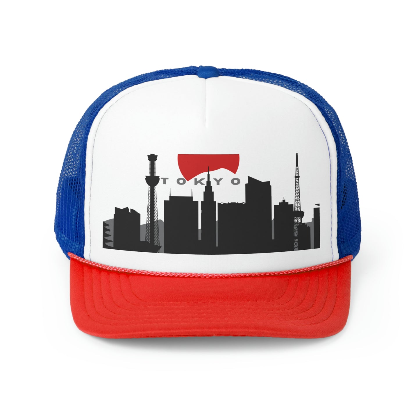 Trucker Caps