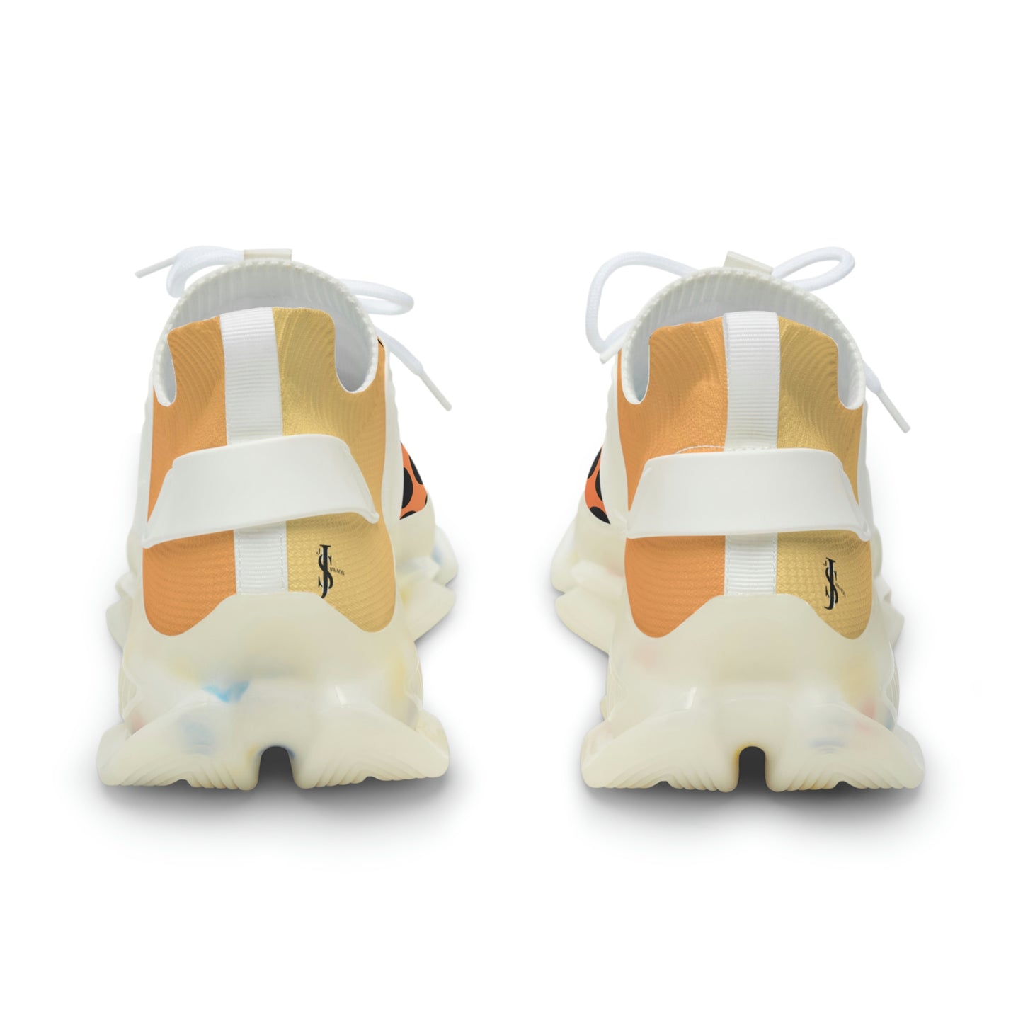 Men's Mesh Sports Sneakers