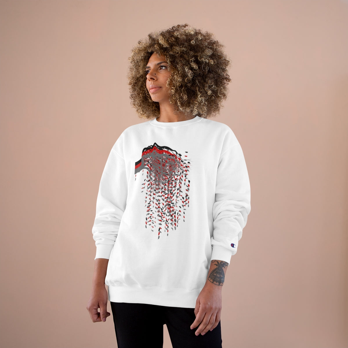 Champion Sweatshirt