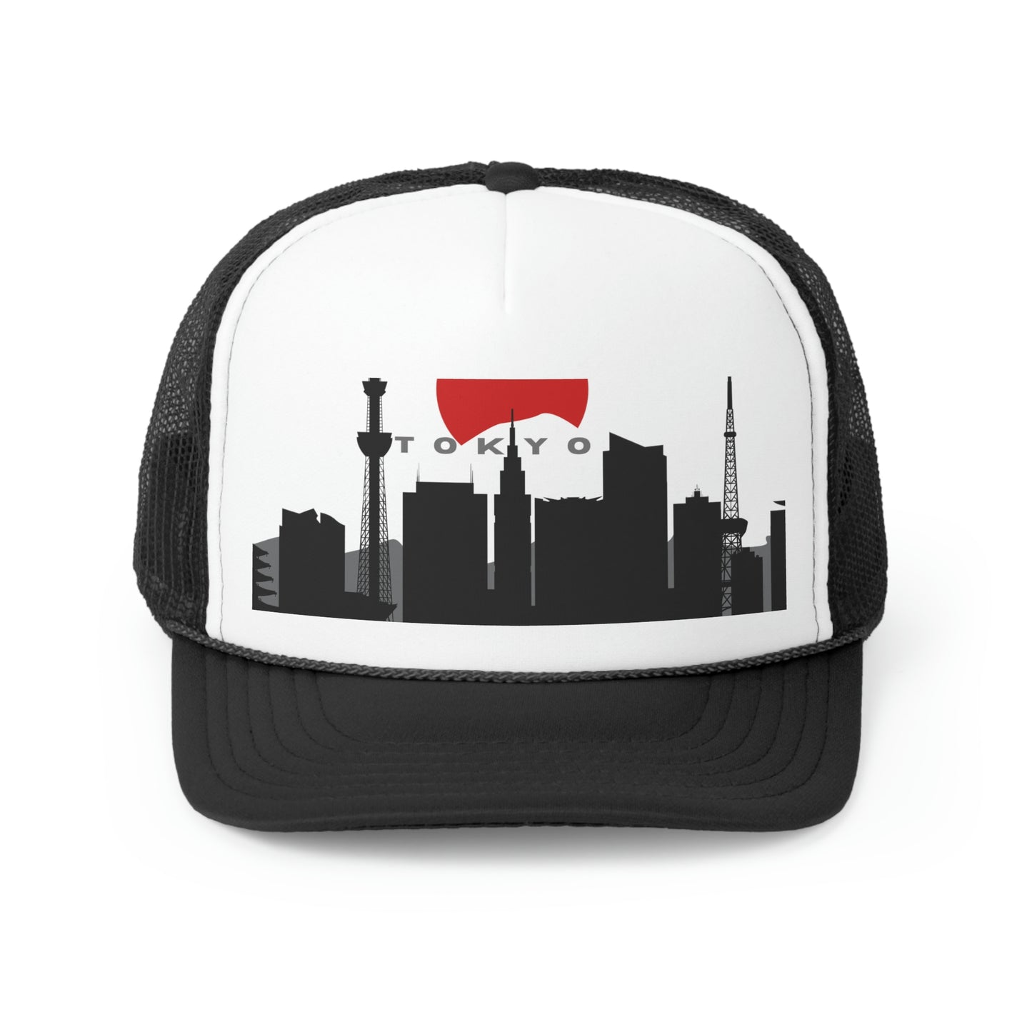 Trucker Caps