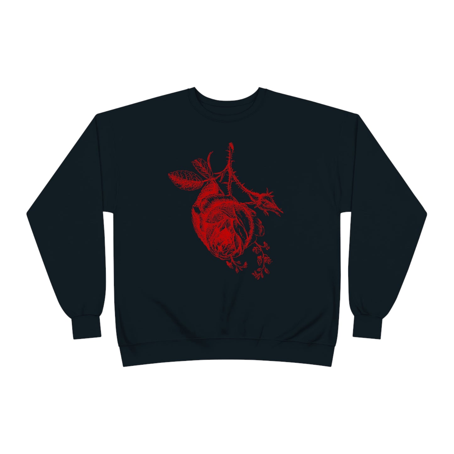Unisex EcoSmart® Crewneck Sweatshirt