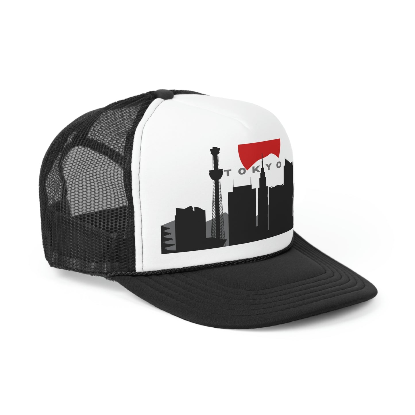 Trucker Caps