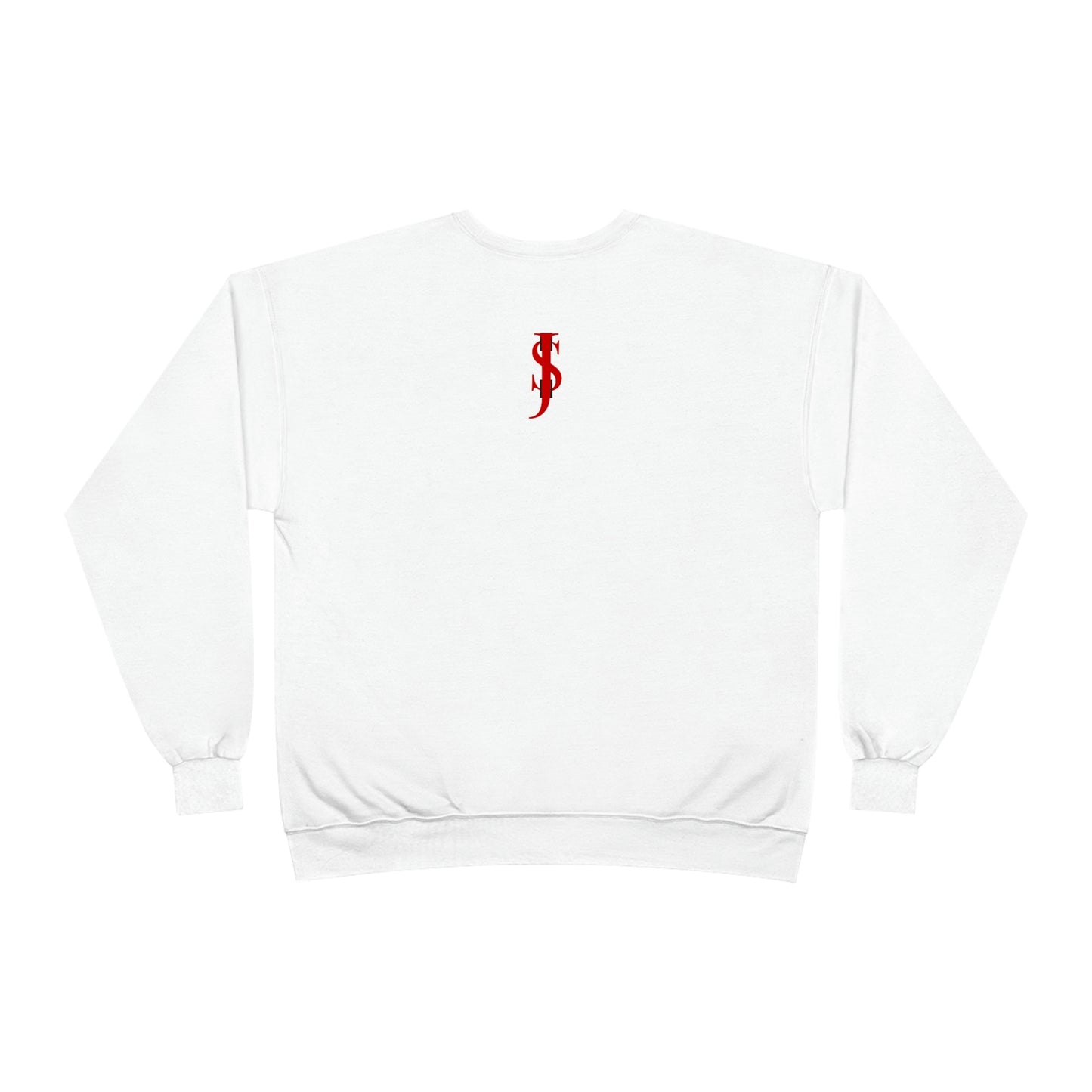 Unisex EcoSmart® Crewneck Sweatshirt