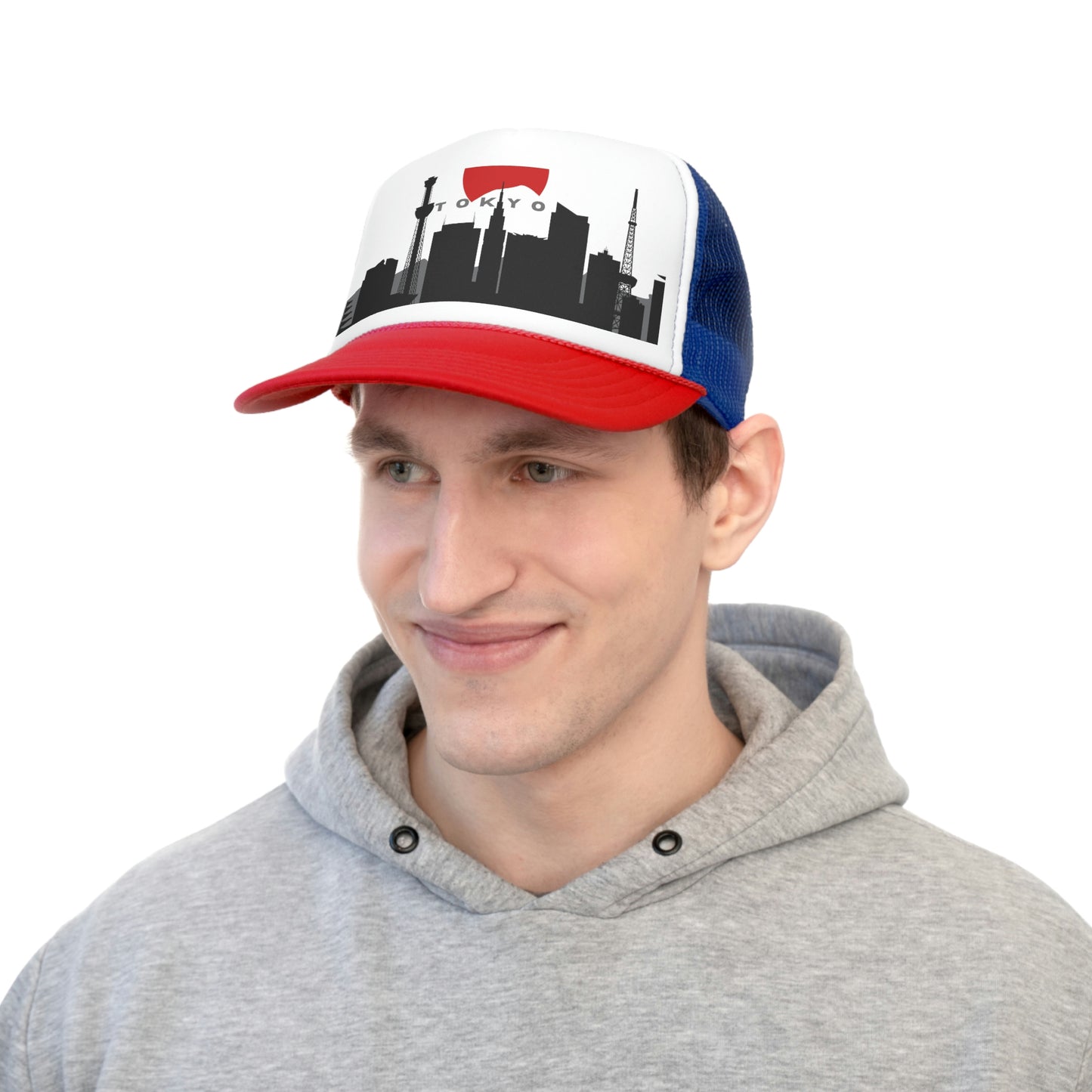 Trucker Caps