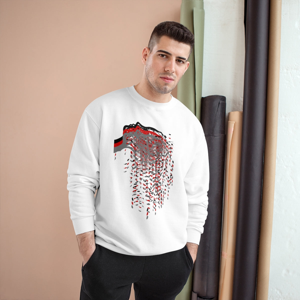 Champion Sweatshirt