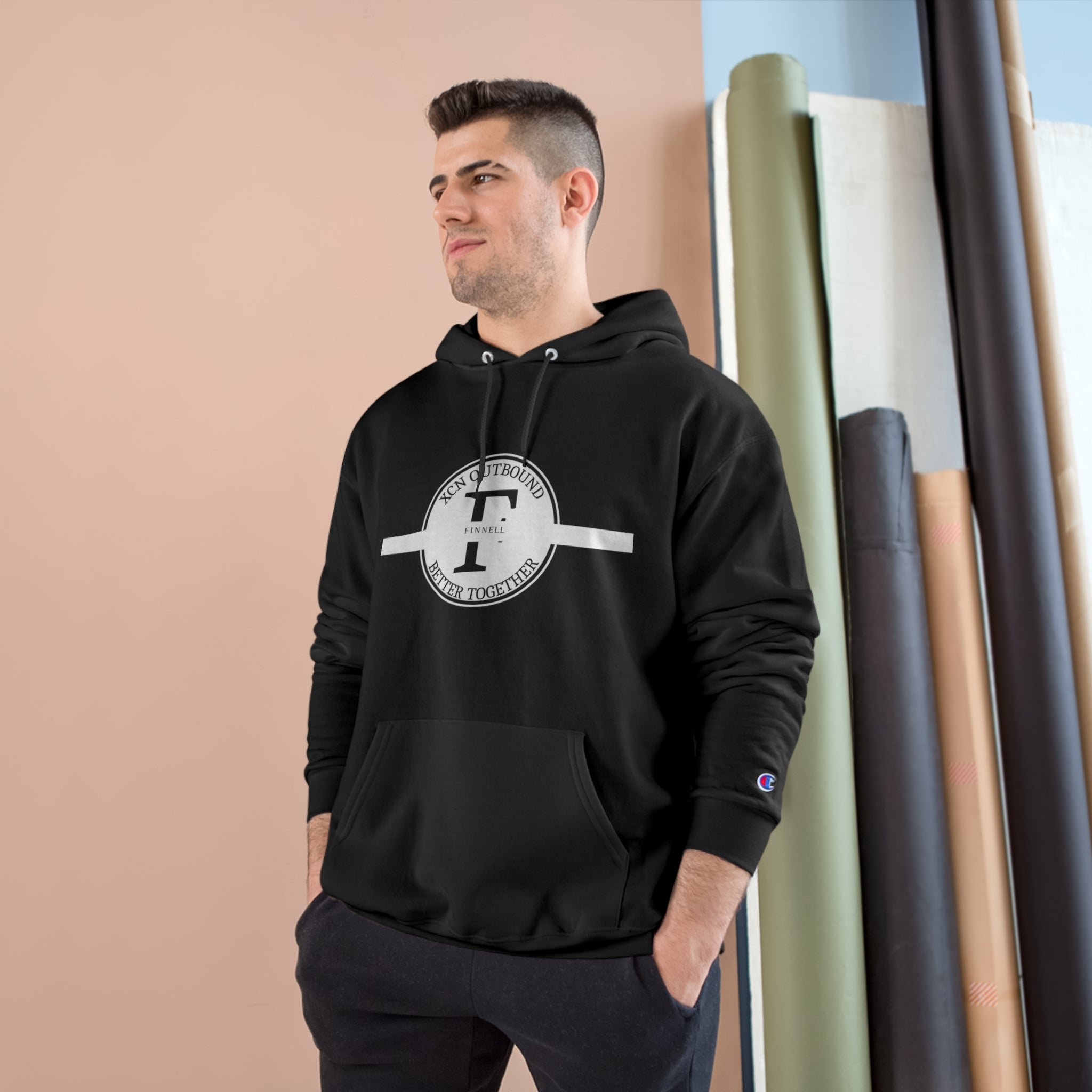 Champion hoodie $20 online