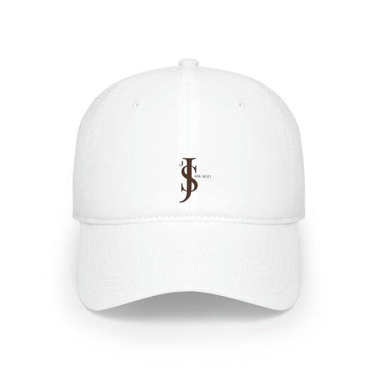 Low Profile Baseball Cap