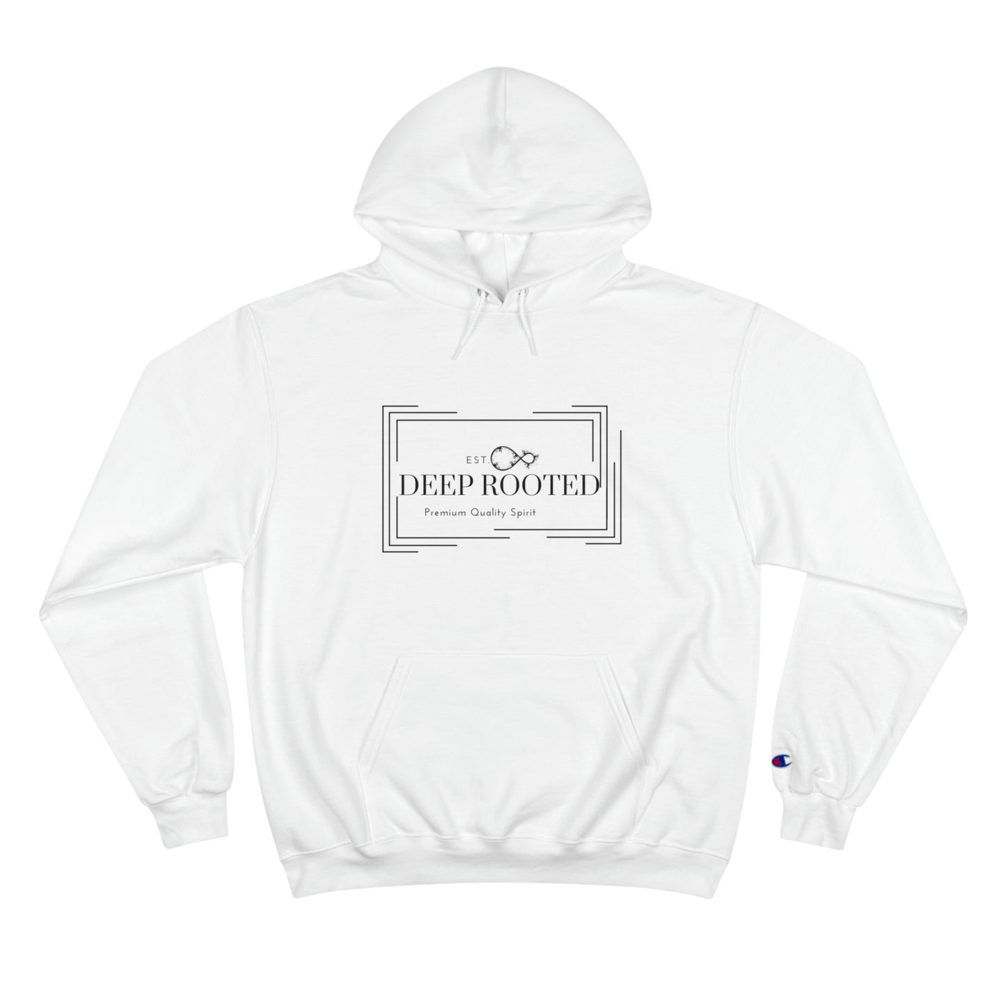 Champion Hoodie